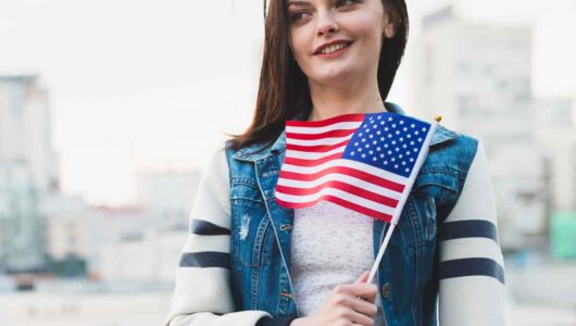 USA immigration Consultants in Dubai