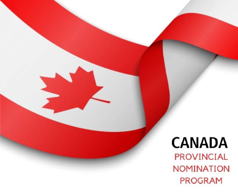 Provincial Nominee Program Migrate To Canada A2W Consultants