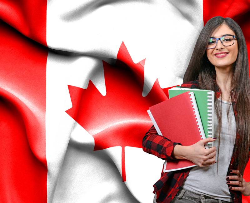 Canada Student Visa Immigration consultants in Dubai