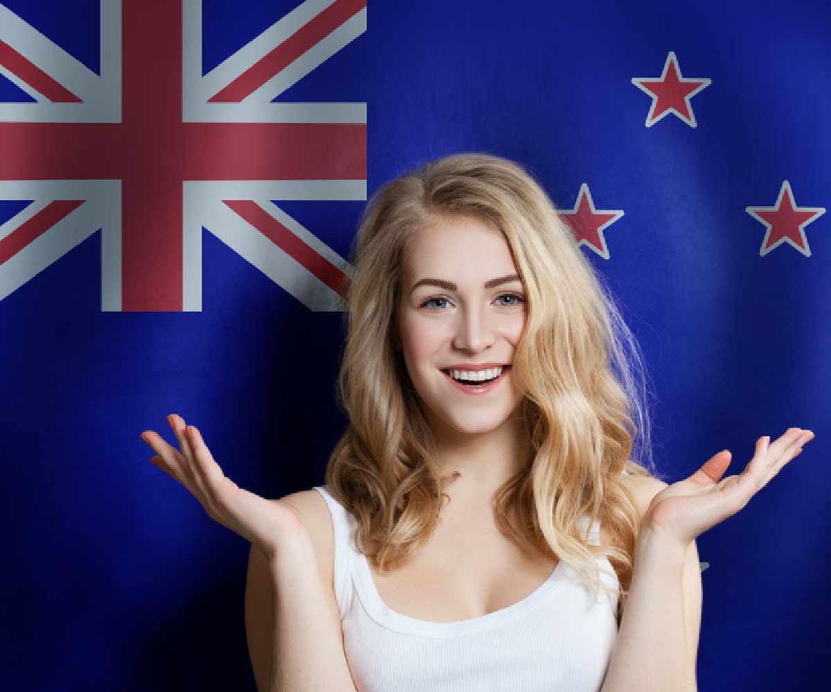 New Zealand Student Visa