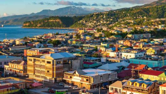 Dominica Citizenship by Investment