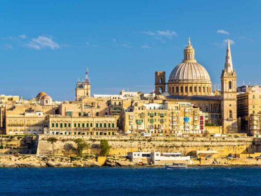 Malta Citizenship by Investment