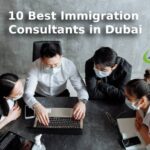 Immigration Consultants in Dubai UAE