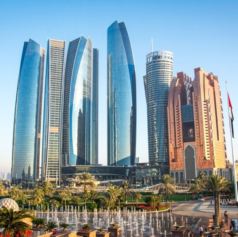 A2W Immigration Consultants in Abu DHabi