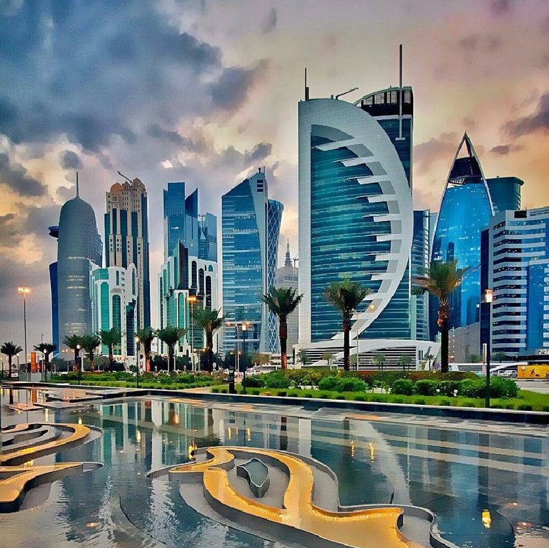 A2W Immigration Consultants in Qatar